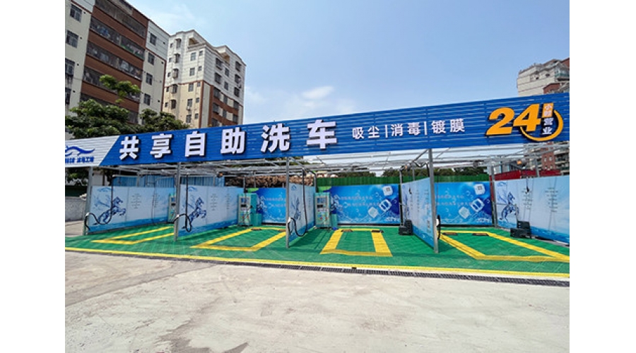 深圳龍華大浪